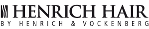 logo Henrich-Hair